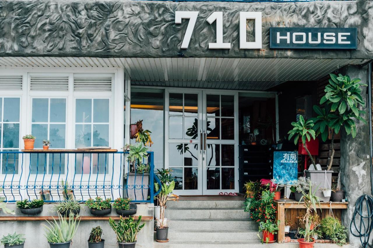 710 House Διαμέρισμα Cape Eluanbi Εξωτερικό φωτογραφία